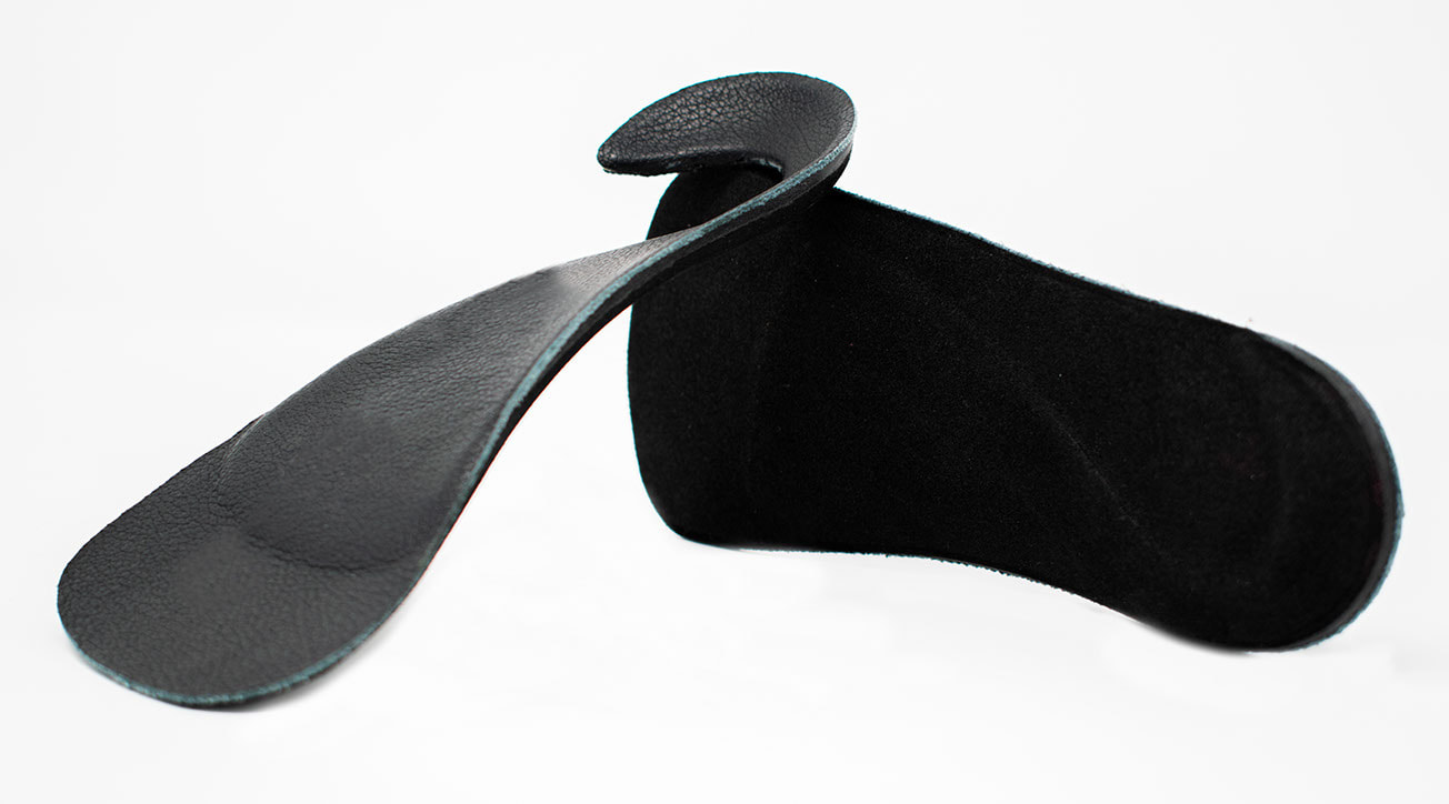 Custom Orthotics